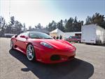 Primer Festival Ferrari 2012