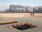 Nueva planta de Pirelli en México 