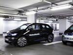 BMW Remote Valet Parking Assistant 