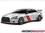 Mashup de Nismo