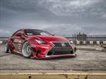 Lexus RC 350 F Sport por GordonTing