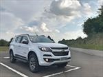 Chevrolet Trailblazer 2018