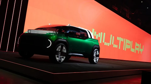 FIAT Multiplay Concept