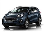 KIA Sportage 2017