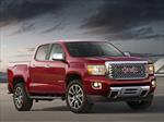 GMC Canyon Denali 2017 