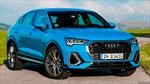 Audi Q3 Sportback 2020