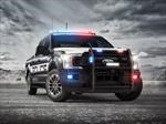 Ford F-150 Police Responder 2018