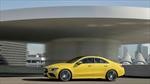 Mercedes-AMG CLA 35 4MATIC