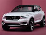 Volvo 40.1 y 40.2, un vistazo al futuro 