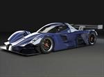 Praga R1