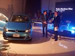 Volkswagen Fox y Cross Fox se renuevan