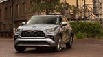 Toyota Highlander 2020, primer contacto