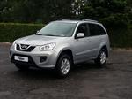 Nueva Chery Tiggo en Argentina