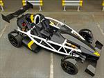Ariel Atom ingresa oficialmente a Chile