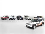 Land Rover Discovery 1 millón