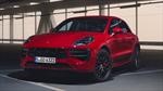 Porsche Macan GTS