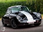 Porsche 356 1962  Outlaw  