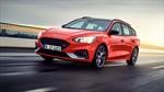 Ford Focus Wagon ST 2019