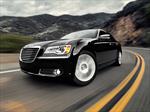 Chrysler 300C vuelve a Argentina