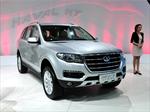 Great Wall Haval H7