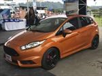 Ford Fiesta ST 2018