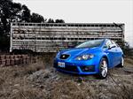 SEAT Leon FR 1.8 TSI 2012