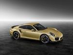 Porsche "Aerokit Turbo" 911 Turbo y 911 Turbo S