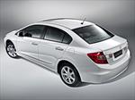 Honda Civic, actualización de gama