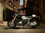 BMW R nineT