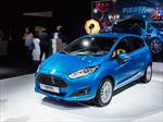 Ford Fiesta 2013