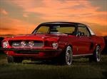 Ford Mustang Shelby GT500 EXP 