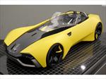 Honda S2000 Roadster 2020 creado por estudiante