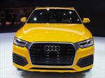 Audi Q3 2015 
