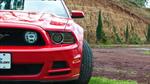 Ford Mustang GT 2013 a prueba