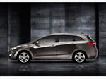 Hyundai i30 Station Wagon