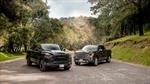 RAM 1500 VS GMC Sierra