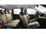 FIAT Panda 2012