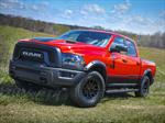 Mopar Ram Rebel '16
