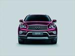 Infiniti QX50 2016