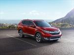 Honda CR-V 2017