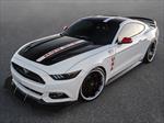 Ford Mustang Apollo Edition