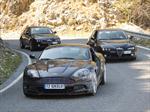 Top 10: Aston Martin DBS de James Bond