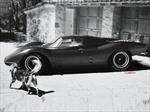 Pagani Zonda 1968