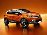 Renault Captur 2013