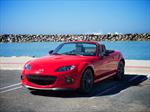 Mazda MX-5 2013