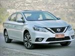 Nissan Sentra 2017