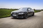Audi S8 por ABT 