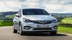 Opel Astra 2020