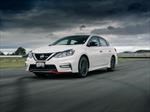 Nissan Sentra NISMO 2018