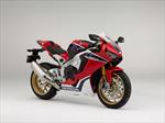 Honda CBR1000RR SP 2017